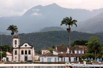 Paraty