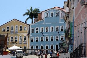 salvador da Bahia